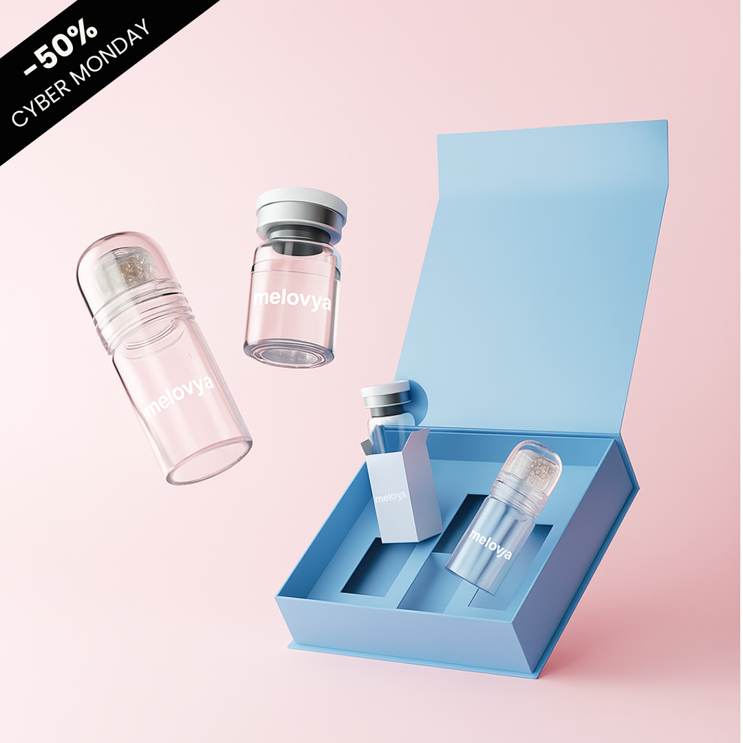 Melovya sistema de repulsión y anticaída